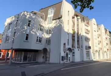 Genießen Sie die Aussicht über Trier