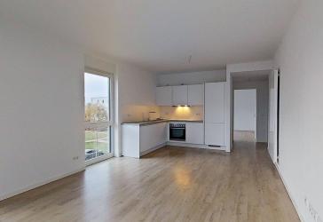 Moderne 3-Zimmer-Wohnung mit Einbauküche und Balkon in Berlin!