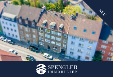 Vorschaubild Mehrfamilienhaus