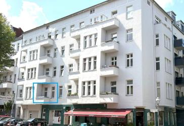 Vorschaubild Wohnung