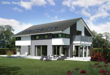 Vorschaubild Einfamilienhaus