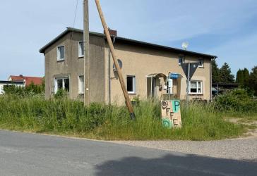Vorschaubild Doppelhaushälfte