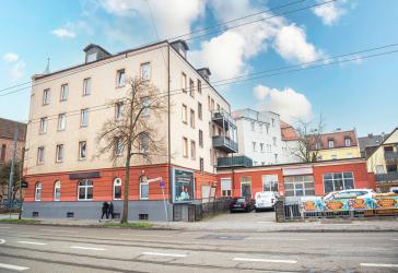 Vorschaubild Mehrfamilienhaus