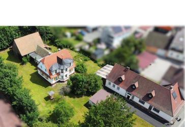 Vorschaubild Haus