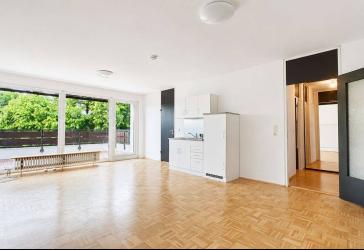 *TOP* Freie 2 Zimmer Wohnung in Top Lage Wiesbaden Nord-Ost