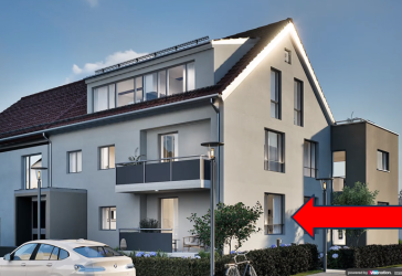 Vorschaubild Wohnung