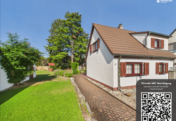 Vorschaubild Einfamilienhaus