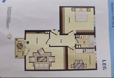 Vorschaubild Wohnung