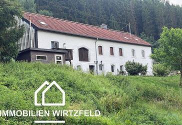 Vorschaubild Bauernhaus