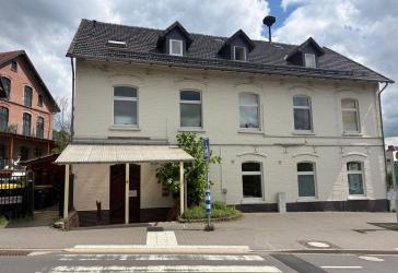Flexible Büro- oder Praxisfläche in der Nordstadt von Witzenhausen