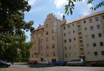 Vorschaubild Wohnung