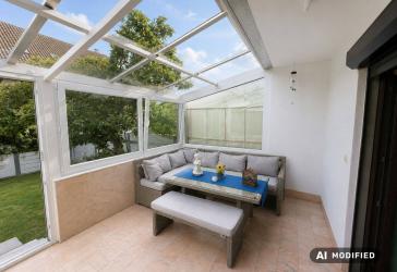 Vorschaubild Reihenmittelhaus