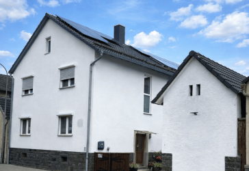Vorschaubild Einfamilienhaus