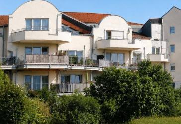 Vorschaubild Maisonettewohnung