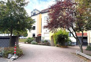 Für Kapitalanleger mit Weitblick: Großzügige 4-Zimmer-Wohnung mit gesicherter Vermietung