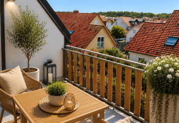 Vorschaubild Wohnung