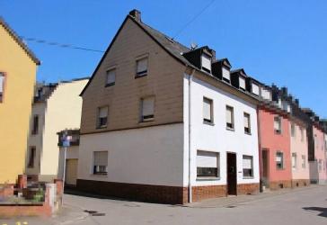 Vorschaubild Reihenendhaus