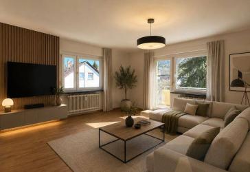 Vorschaubild Wohnung