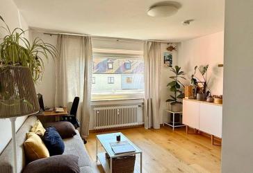 Vorschaubild Wohnung