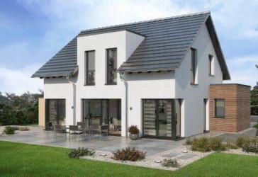 Individuell geplantes Einfamilienhaus in Stade - Ihr Traumhaus mit STREIF