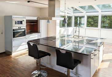 Vorschaubild Maisonettewohnung