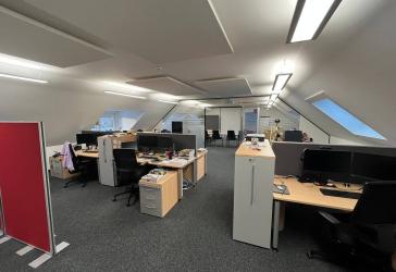 Vorschaubild Büro- /Praxis-Immobilie