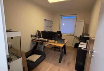 Vorschaubild Maisonettewohnung