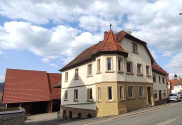 Vorschaubild Mehrfamilienhaus