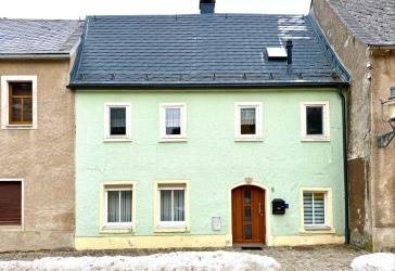 Vorschaubild Reihenmittelhaus