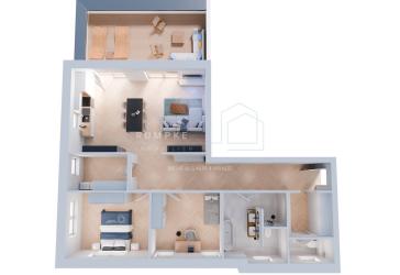 Vorschaubild Penthouse