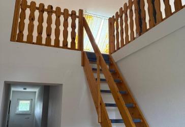 Vorschaubild Maisonettewohnung
