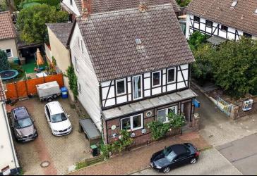 Vorschaubild Mehrfamilienhaus