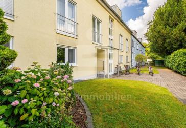 Vorschaubild Maisonettewohnung