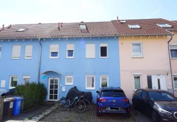 Gepflegtes Reihenmittelhaus in ruhiger Wohnlage – ein Zuhause zum Wohlfühlen
