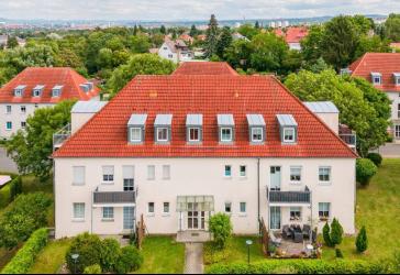 Vorschaubild Mehrfamilienhaus