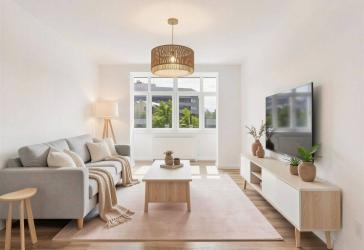 Vorschaubild Wohnung