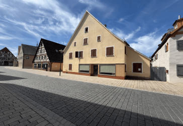 Vorschaubild Sonstiges Haus