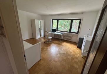Gemütliche 1-Zimmerwohnung