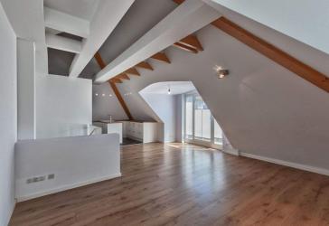 FBC - Eigener Garten zur tollen 3-Zimmer-Maisonette-Wohnung