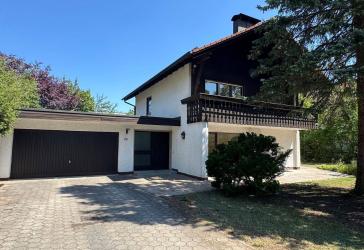 Vorschaubild Einfamilienhaus
