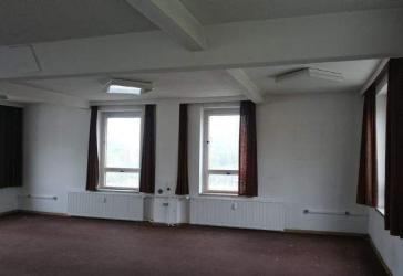 Besichtigung- günstig aber nicht billig-Büro / Praxisfläche ca. 65 m² in Auerbach