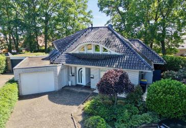 Vorschaubild Bungalow
