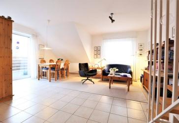 Vorschaubild Maisonettewohnung