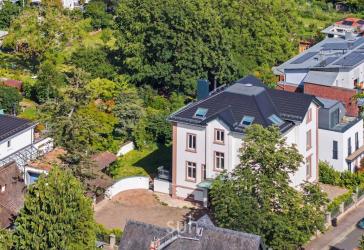 Vorschaubild Villa