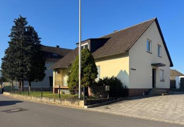 Vorschaubild Einfamilienhaus