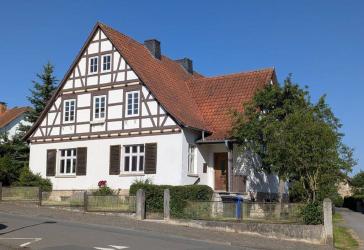 Ein- bis Zweifamilienhaus in Top-Lage im Zentrum