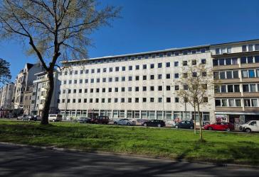 Vorschaubild Büro- /Praxis-Immobilie