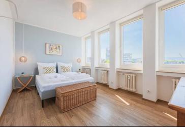 Vorschaubild Wohnung
