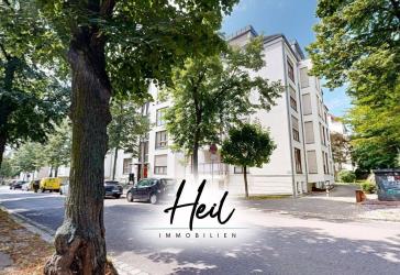 Vorschaubild Wohnung