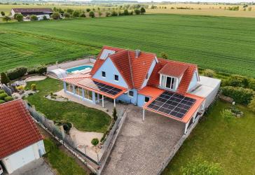 Vorschaubild Einfamilienhaus